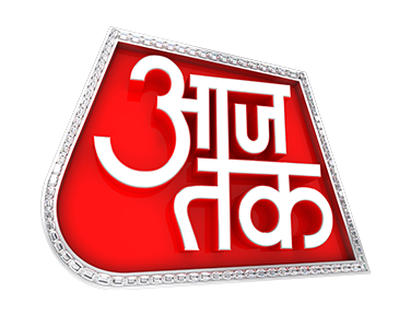 Aaj Tak logo