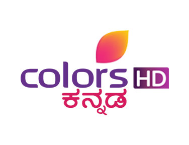 Colors Kannada logo