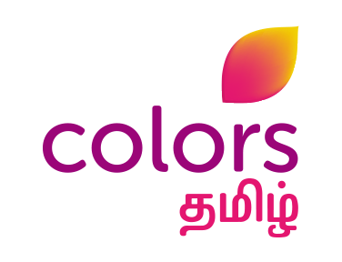 Colors Tamil logo