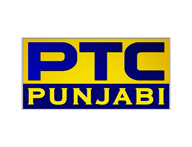 PTC Punjabi logo