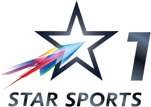 Star Sports 1 logo