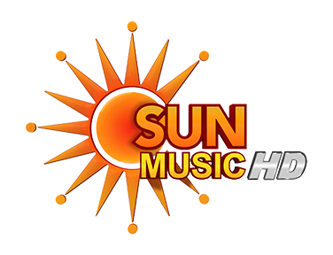 Sun Music logo